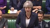 Vot de încredere riscant în Parlament asupra fragilului Guvern May