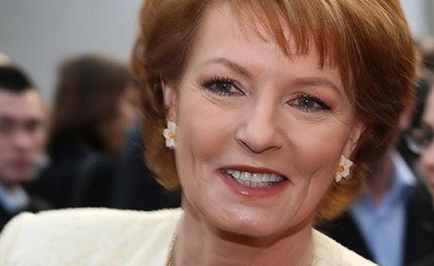 Prinţesa moştenitoare Margareta a obţinut cetăţenia elveţiană - presă