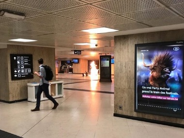Cele mai multe atentate jihadiste din Europa şi din Statele Unite nu au fost coordonate direct de Statul Islamic (studiu)