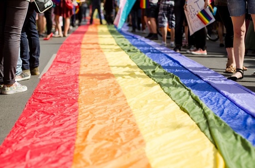 Până la două milioane de persoane sunt aşteptate să ia parte la cel mai mare Marş Pride, care va avea loc la Madrid