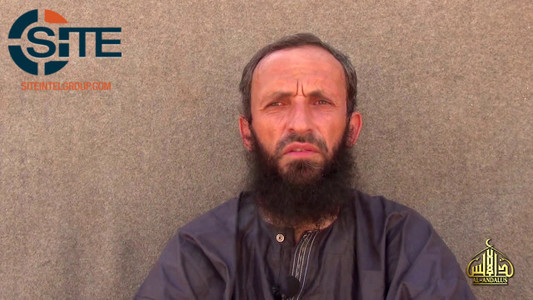 Jihadiştii al-Qaeda din Mali au dat publicităţii o înregistrare cu şase ostatici, printre care şi românul Iulian Gherguţ. MAE: Lansarea mesajului se înscrie în tiparul obişnuit al situaţiilor de acest gen. UPDATE