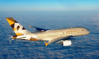 Washingtonul ridică interdicţia laptopurilor impusă zborurilor companiei Etihad