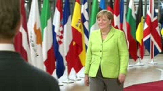 DOCUMENTAR Principalele promisiuni electorale făcute de conservatorii Angelei Merkel înainte de alegerile din septembrie