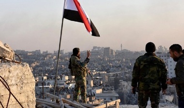 A cincea rundă de negocieri la Astana examinează implementarea zonelor securizate în Siria; armata siriană anunţă un armistiţiu unilateral în sud
