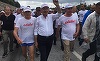 Liderul CHP Kemal Kilicdaroglu semnează o petiţie prin care contestă la CEDO referendumul care i-a sporit puterile lui Erdogan