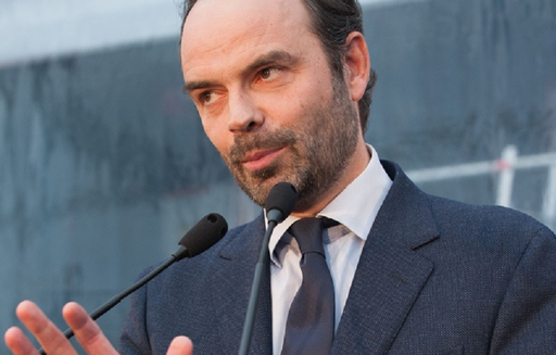 Premierul Philippe a declarat că este vremea pentru a pune capăt dependenţei pentru cheltuielile publice din Franţa