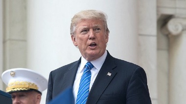 Trump începe miercuri o adevărată cursă cu obstacole la întoarcerea în Europa
