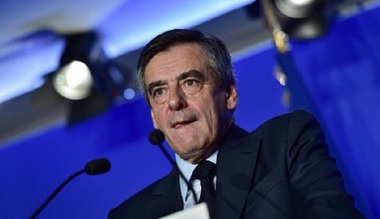 Doi copii ai cuplului Fillon, Charles şi Marie, martori asistaţi în dosarul presupuselor angajări fictive