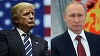 Reprezentanţii Kremlinului speră că întâlnirea dintre Trump şi Putin va restabili un dialog de lucru între Rusia şi SUA