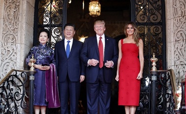 Trump critică Beijingul după testul balistic nord-coreean
