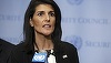 Ambasadoarea Haley susţine că americanii sunt pregătiţi să recurgă la forţă, dacă este necesară, împotriva Phenianului