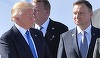 Andrzej Duda susţine că vizita preşedintelui Trump întăreşte poziţia Poloniei în UE