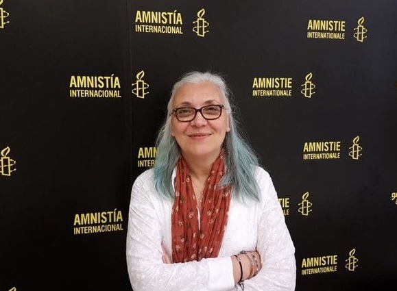 Amnesty International cere eliberarea din detenţie a directoarei organizaţiei din Turcia, arestată alături de alţi şapte activişti în apropiere de Istanbul