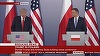 Trump promite că SUA nu vor folosi energia să exercite presiuni împotriva Europei Centrale şi de Est şi că nu va permite nici altora s-o facă