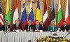 Preşedintele american spune la un summit în Polonia că economia SUA îmbogăţeşte pe toată lumea dar nu pe el