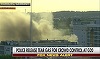 Mai multe persoane au fost rănite, iar altele au fost reţinute de forţele de ordine la marşul anti-G20 de la Hamburg