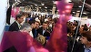 Ancheta cu privire la deplasarea lui Macron la Las Vegas în 2016, încredinţată unor judecători de instrucţie