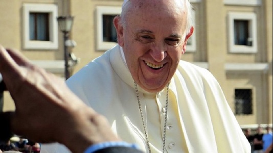 Papa Francisc îi îndeamnă pe liderii G20 să facă din săraci şi refugiaţi o prioritate a summitului de la Hamburg