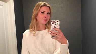 Un bărbat înarmat cu un cuţit, care susţinea că e senator, a vrut să o vadă pe Ivanka Trump