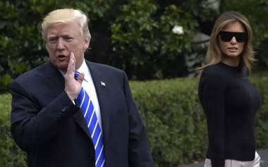 Trump a promis 639 de milioane de dolari pentru programele umanitare