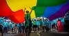Aproximativ 25.000 de oameni au participat la marşul Gay Pride, la Londra