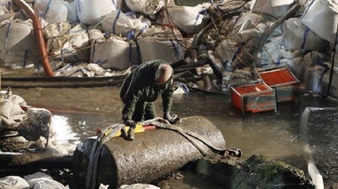 Peste 10.000 de persoane, evacuate în Polonia, după descoperirea unei bombe din Al Doilea Război Mondial