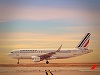 Air France-KLM cere relaxarea măsurilor de securitate pe aeroporturile din Paris