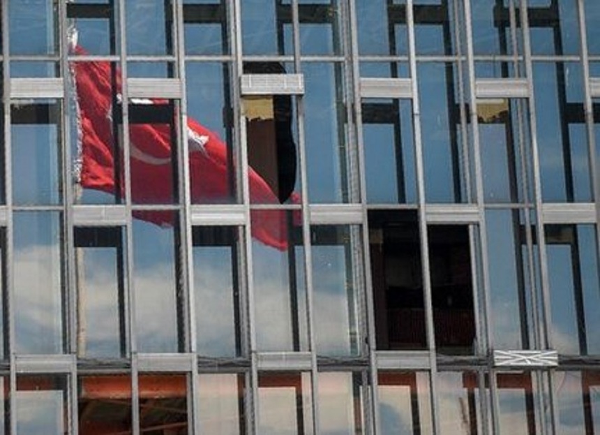 Viena i-a interzis ministrului turc al Economiei să participe, în Austria, la comemorarea unui an de la tentativa de puci