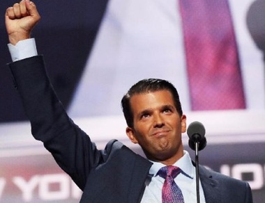 Întâlnirea dintre Trump Jr. şi avocata Veselniţkaia a fost un complot republican, spune avocatul preşedintelui