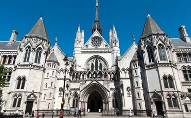 Înalta Curte de Justiţie de la Londra respinge o cerere de oprire a vânzării de armament britanic către Arabia Saudită 