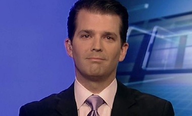 NYT: Un e-mail trimis anul trecut lui Donald Trump Jr. evocă efortul Guvernului rus de a ajuta campania lui Trump pentru prezidenţiale