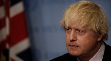 Ministrul Johnson a catalogat drept ”exorbitantă” suma cerută de negociatorii UE pentru finalizarea Brexitului