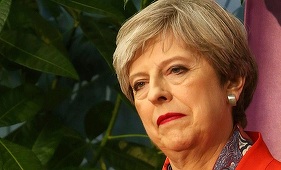 Premierul May va încerca să obţină consens printre conservatori pentru politicile antiterorism şi programul de Brexit