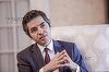 INTERVIU: Ankara nu are o obsesie pentru moscheea de la Bucureşti, dă asigurări ambasadorul turc, acuzând organizaţia lui Gulen pentru controversele apărute