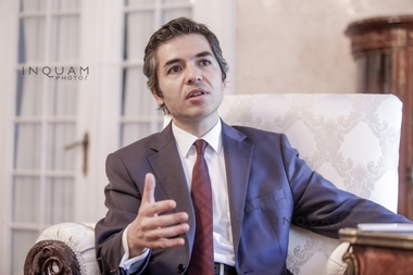 INTERVIU - Turcii se simt acasă în România; apreciez natura deschisă şi tolerantă a românilor, spune ambasadorul turc la Bucureşti