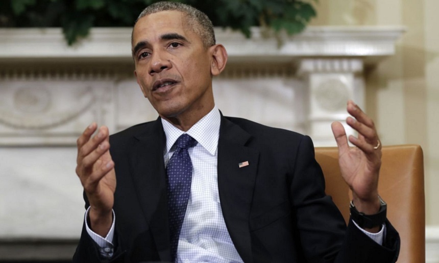 Barack Obama revine încet, încet pe terenul politic
