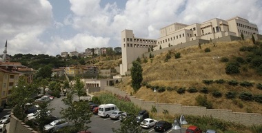 Un bărbat reţinut la Consulatul SUA de la Istanbul în urma unui incident de securitate