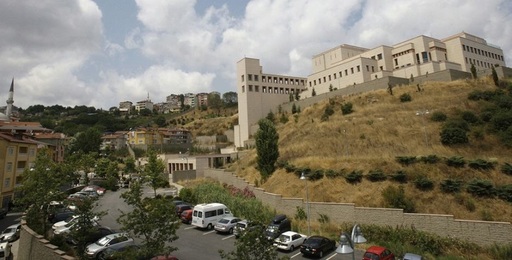 Un bărbat reţinut la Consulatul SUA de la Istanbul în urma unui incident de securitate