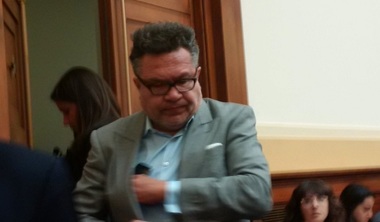 Un lobbyst ruso-american, fost agent sovietic de contraspionaj, prezent la întâlnirea cu fiul lui Trump în 2016