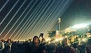 Promenade des Anglais, iluminată la un an de atentatul de la Nisa