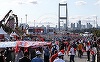 UPDATE: Turcia marchează un an de la puciul eşuat. Erdogan, la Istanbul: Sunt recunoscător tuturor membrilor naţiunii mele care şi-au apărat ţara. Puciştii să apară în instanţă în uniforme stil Guantanamo. VIDEO