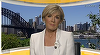 Ministrul australian de Externe Julie Bishop critică comentariile lui Trump despre Brigitte Macron