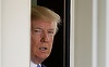 Nivelul aprobării acţiunii lui Trump scade la 36% la aproape şase luni de la învestire