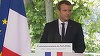 ”Nu vom ceda nimic antisionismului”, o formă reinventată a antisemitismului, promite Macron la Vel d'Hiv în prezenţa lui Netanyahu
