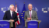 Negociatorii Brexitului ”trec la treabă” în prima rundă pe fond