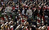 AFP: Va rezista până la sfârşitul săptămânii şeful Statului Major Interarme, generalul de Villiers, crizei cu Macron?