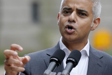 Primarul Londrei lansează un nou atac la adresa preşedintelui Trump, susţinând că acesta nu va fi primit cu un covor roşu în M.Britanie