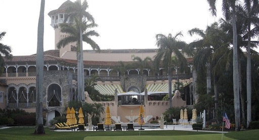 Trump, somat să prezinte până la 8 septembrie lista vizitatorilor la reşedinţa sa de la Mar-a-Lago