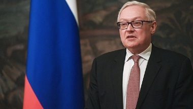 SUA ”aproape” au rezolvat problema complexurilor diplomatice ruse, afirmă Riabkov după o întâlnire de trei ore cu Shannon