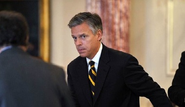 Trump urmează să-l nominalizeze pe fostul ambasador al lui Obama în China Jon Huntsman în post la Moscova, anunţă Casa Albă